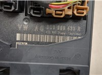  Блок комфорта Volkswagen Passat 6 2005-2010 20486711 #3