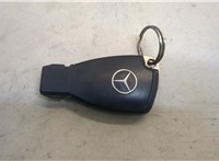  Ключ зажигания Mercedes Vito W639 2004-2013 20486712 #2