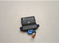  Блок управления интерфейсом Volkswagen Passat 6 2005-2010 20486716 #1