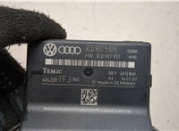  Блок управления интерфейсом Volkswagen Passat 6 2005-2010 20486716 #2