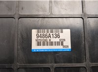 9486A136 Блок управления двигателем Mitsubishi Outlander 2012-2021 20486721 #2