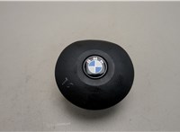  Подушка безопасности водителя BMW X5 E53 2000-2006 20486727 #1