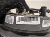  Подушка безопасности водителя BMW X5 E53 2000-2006 20486727 #3