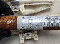  Подушка безопасности боковая (шторка) BMW X5 E70 2006-2013 20486732 #3