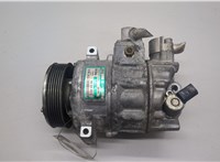 1K0820808F Компрессор кондиционера Volkswagen Golf 5 2003-2009 20486738 #1