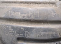  Защита арок (подкрылок) Opel Mokka 2012-2019 20486742 #4