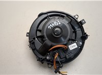  Двигатель отопителя (моторчик печки) Volkswagen Tiguan 2016-2020 20486753 #2