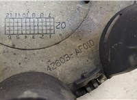 42603AF010 Колпачок литого диска Toyota Sequoia 2000-2008 20486755 #3
