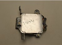 37820RJHGO1 Блок управления двигателем Honda FRV 20486756 #1