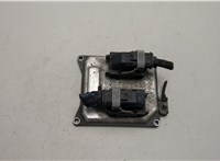 55571557 Блок управления двигателем Opel Zafira B 2005-2012 20486759 #1