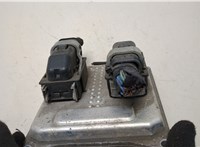 55571557 Блок управления двигателем Opel Zafira B 2005-2012 20486759 #2