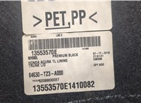  Обшивка крышки (двери) багажника Acura TLX 2014-2020 20486763 #3