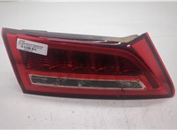  Фонарь крышки багажника Acura TLX 2014-2020 20486764 #1