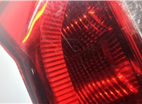  Фонарь крышки багажника Acura TLX 2014-2020 20486764 #2