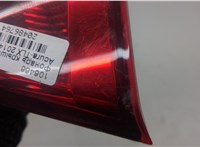  Фонарь крышки багажника Acura TLX 2014-2020 20486764 #3