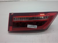  Фонарь крышки багажника Acura TLX 2014-2020 20486766 #1