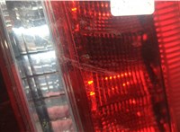 Фонарь крышки багажника Acura TLX 2014-2020 20486766 #2