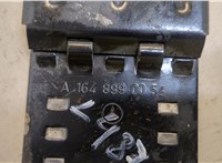  Упор противооткатный Mercedes ML W164 2005-2011 20486767 #2