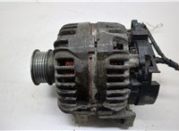  Генератор Opel Astra H 2004-2010 20486772 #1