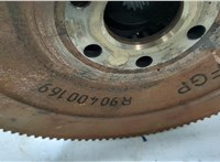  Маховик Opel Astra H 2004-2010 20486774 #3