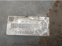 C3G906018FG Блок управления двигателем Volkswagen Passat 6 2005-2010 20486775 #2