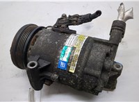  Компрессор кондиционера Opel Astra H 2004-2010 20486776 #1