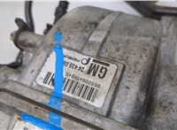  Коллектор впускной Opel Astra H 2004-2010 20486777 #3