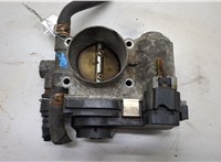  Заслонка дроссельная Opel Astra H 2004-2010 20486779 #1