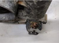  Заслонка дроссельная Opel Astra H 2004-2010 20486779 #2