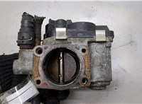  Заслонка дроссельная Opel Astra H 2004-2010 20486779 #4