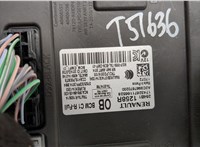 284B11258R Блок управления бортовой сети (Body Control Module) Renault Megane 4 2016-2020 20486781 #3