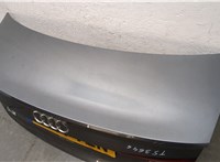  Крышка (дверь) багажника Audi A3 (8V) 2012-2020 20486786 #2