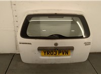  Подсветка номера Opel Astra G 1998-2005 11438967 #1