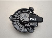  Двигатель отопителя (моторчик печки) Lexus RX 2009-2015 20486787 #2