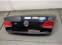  Обшивка крышки (двери) багажника Volkswagen Passat 7 2010-2015 Европа 11438981 #1