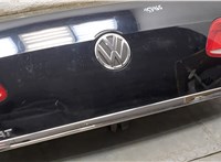  Обшивка крышки (двери) багажника Volkswagen Passat 7 2010-2015 Европа 11438981 #3