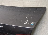  Обшивка крышки (двери) багажника Volkswagen Passat 7 2010-2015 Европа 11438981 #4