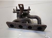 06A253031AA Коллектор выпускной Volkswagen Golf 4 1997-2005 20486797 #1