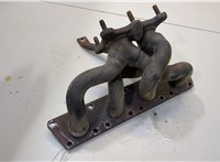 06A253031AA Коллектор выпускной Volkswagen Golf 4 1997-2005 20486797 #2