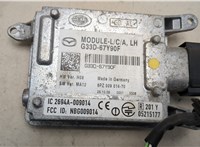 G33D67Y90F Датчик слепых (мертвых) зон Mazda CX-7 2007-2012 20486803 #2