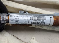  Подушка безопасности боковая (шторка) BMW X5 E70 2006-2013 20486808 #2