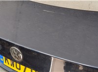  Крышка (дверь) багажника Volkswagen Jetta 5 2004-2010 20486811 #2