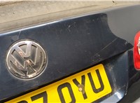 Крышка (дверь) багажника Volkswagen Jetta 5 2004-2010 20486811 #4