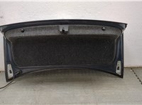  Крышка (дверь) багажника Volkswagen Jetta 5 2004-2010 20486811 #6