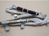  Подушка безопасности боковая (шторка) Mitsubishi Outlander 2012-2021 20486812 #1