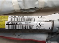  Подушка безопасности боковая (шторка) Mitsubishi Outlander 2012-2021 20486812 #2