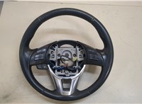  Руль Mazda 6 (GJ) 2012-2018 20486816 #1