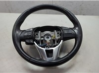  Руль Mazda 6 (GJ) 2012-2018 20486816 #7