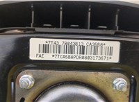  Подушка безопасности водителя Ford Edge 2006-2015 20486817 #3