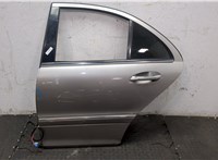 A2037300100 Стекло форточки двери Mercedes C W203 2000-2008 11438995 #2